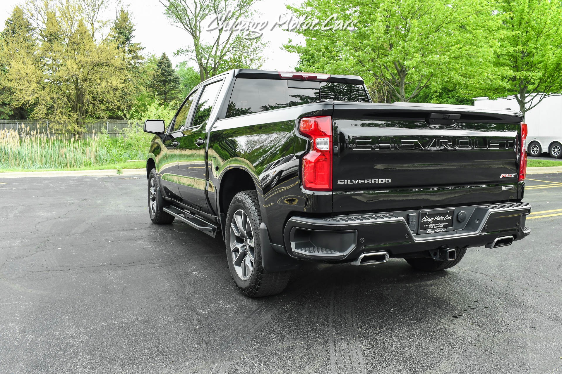 Used-2021-Chevrolet-Silverado-1500-RST-Z71-62L-V8-Pick-Up-LOADED-All-Star-Package-Plus-Convenience-Pkg-II