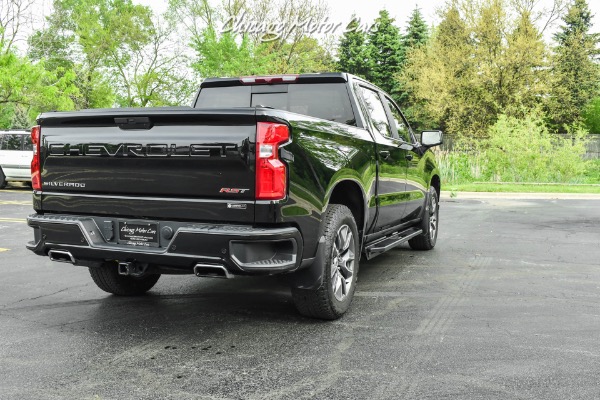 Used-2021-Chevrolet-Silverado-1500-RST-Z71-62L-V8-Pick-Up-LOADED-All-Star-Package-Plus-Convenience-Pkg-II