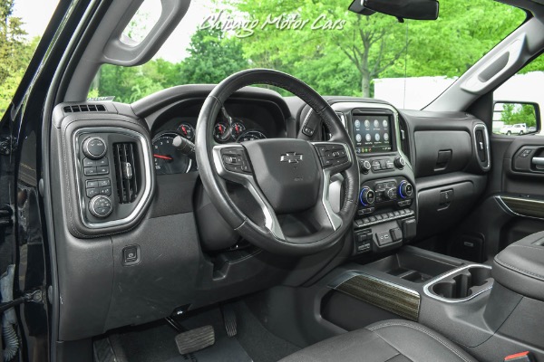 Used-2021-Chevrolet-Silverado-1500-RST-Z71-62L-V8-Pick-Up-LOADED-All-Star-Package-Plus-Convenience-Pkg-II