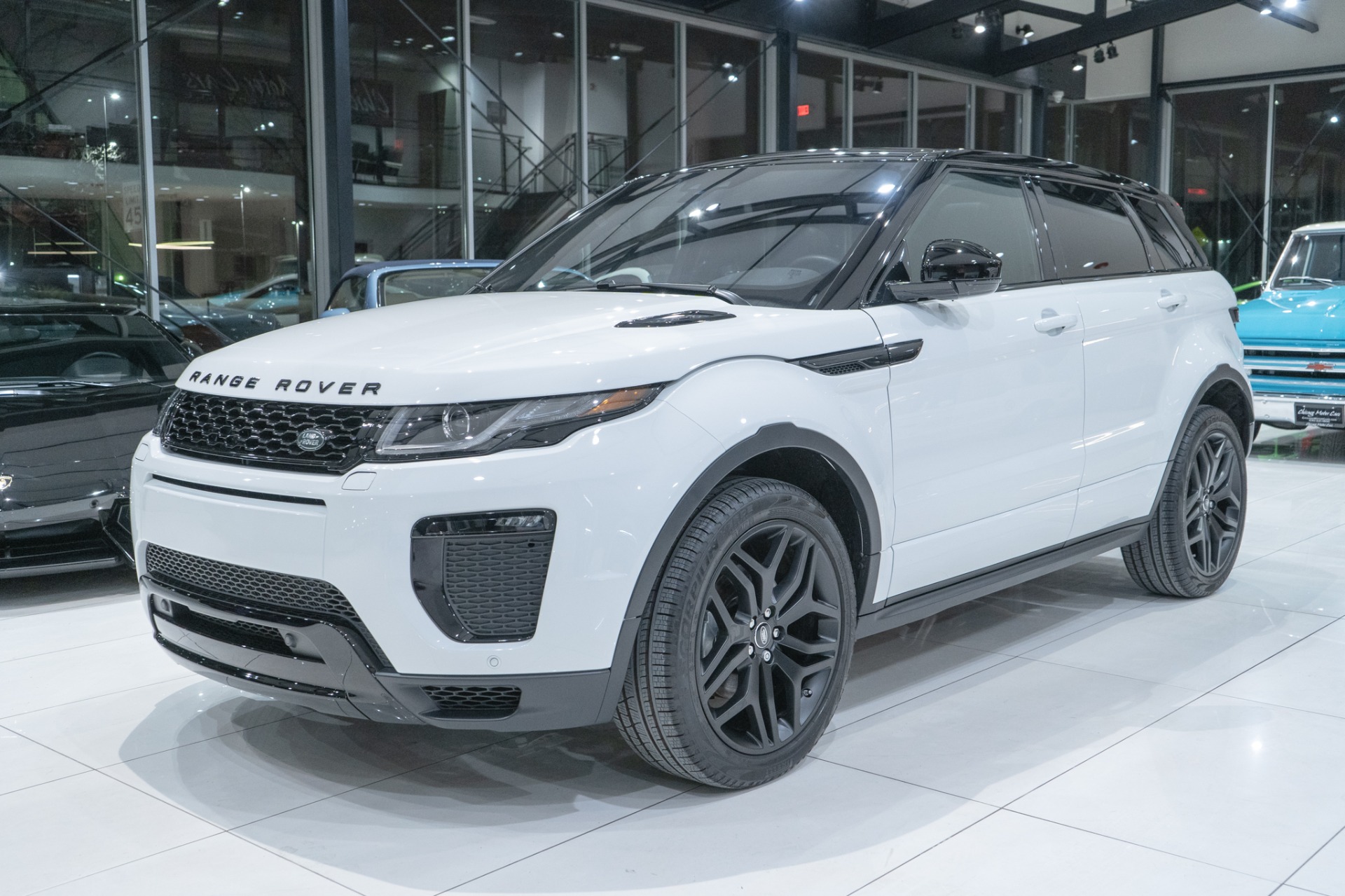 Used-2017-Land-Rover-Range-Rover-Evoque-HSE-Dynamic-4X4-BLACK-DESIGN-PACKAGE-COLD-CLIMATE-PACKAGE-PANORAMIC-SUNROOF