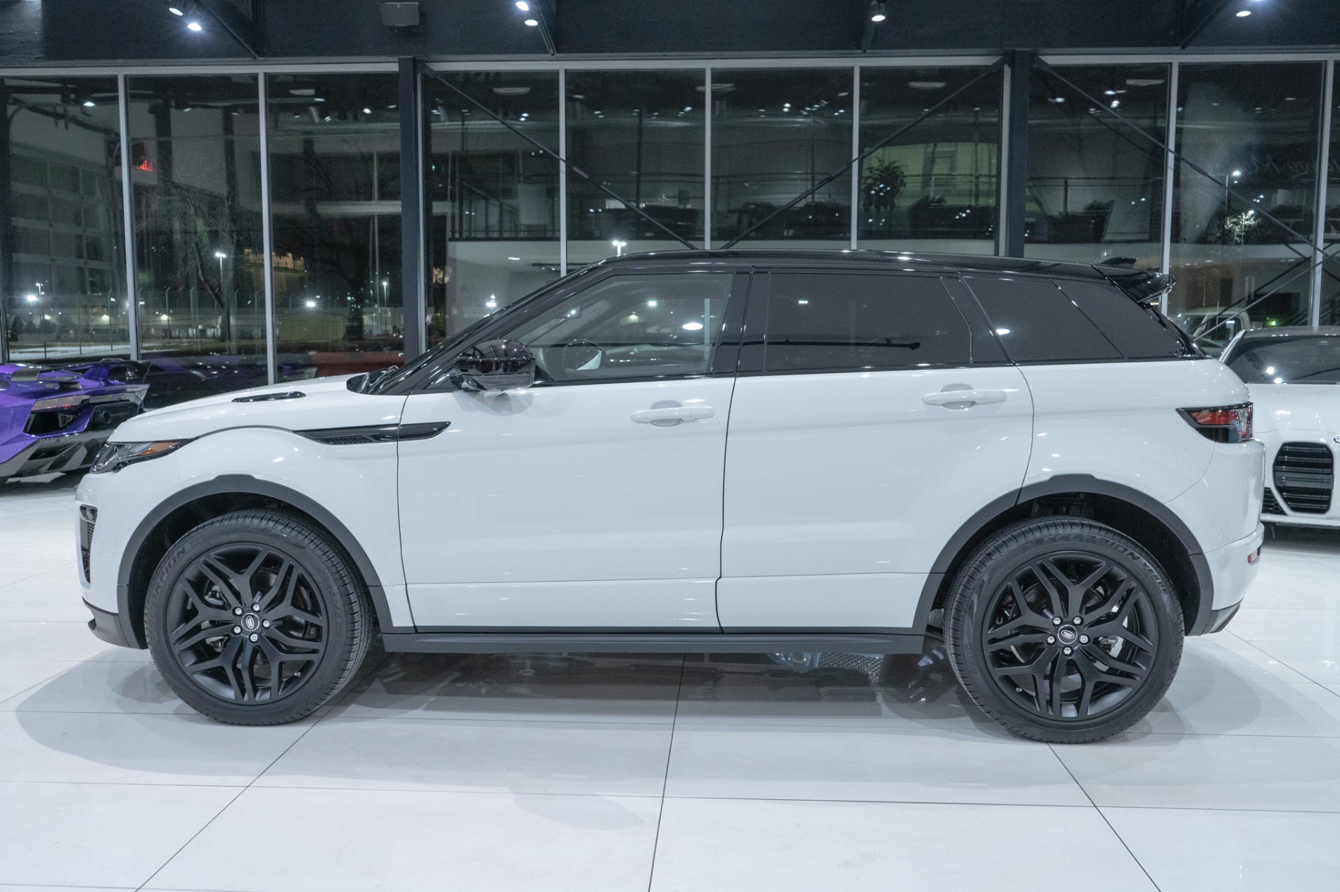 Used-2017-Land-Rover-Range-Rover-Evoque-HSE-Dynamic-4X4-BLACK-DESIGN-PACKAGE-COLD-CLIMATE-PACKAGE-PANORAMIC-SUNROOF