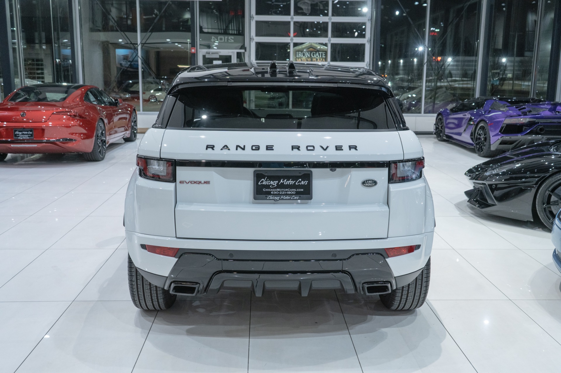 Used-2017-Land-Rover-Range-Rover-Evoque-HSE-Dynamic-4X4-BLACK-DESIGN-PACKAGE-COLD-CLIMATE-PACKAGE-PANORAMIC-SUNROOF