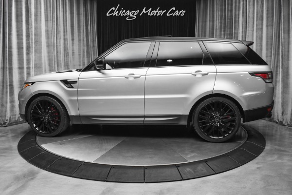 Used-2016-Land-Rover-Range-Rover-Sport-Supercharged-Dynamic-SUV-Driver-Assistance-Pkg-LOADED