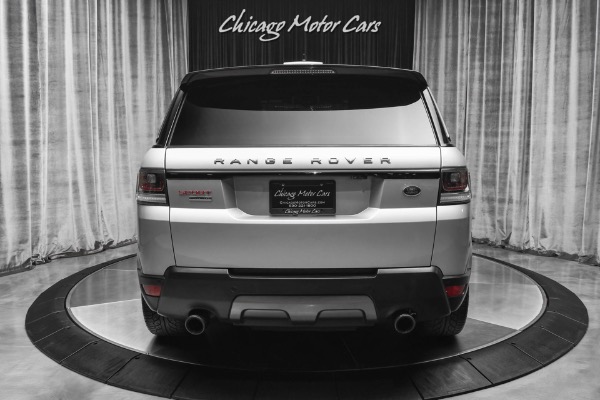 Used-2016-Land-Rover-Range-Rover-Sport-Supercharged-Dynamic-SUV-Driver-Assistance-Pkg-LOADED