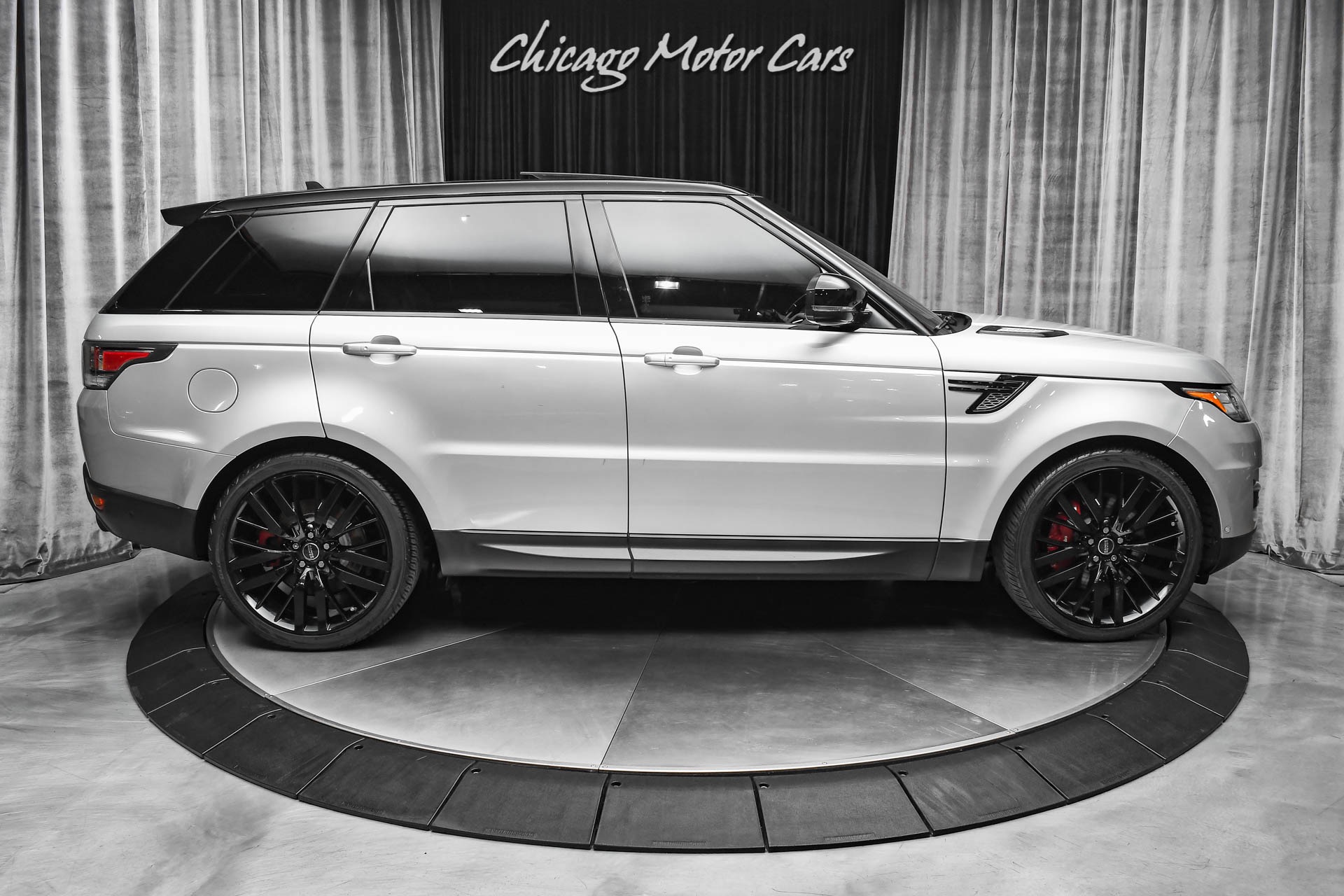 Used-2016-Land-Rover-Range-Rover-Sport-Supercharged-Dynamic-SUV-Driver-Assistance-Pkg-LOADED