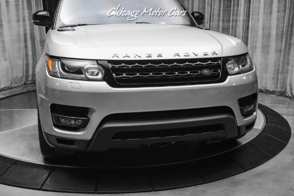 Used-2016-Land-Rover-Range-Rover-Sport-Supercharged-Dynamic-SUV-Driver-Assistance-Pkg-LOADED