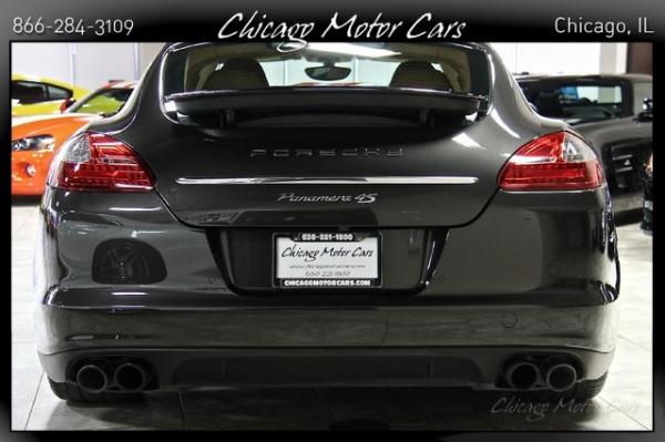 Used-2011-Porsche-Panamera-4S