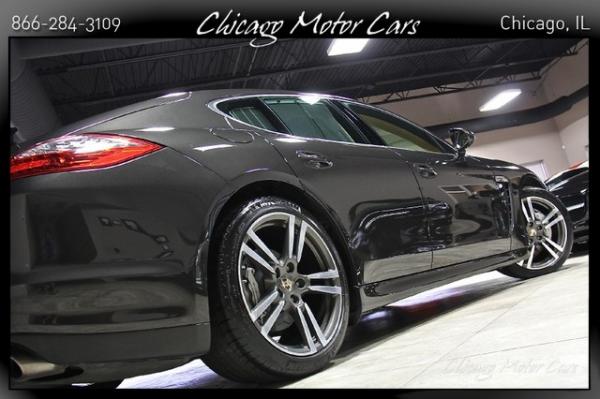 Used-2011-Porsche-Panamera-4S