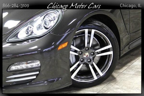 Used-2011-Porsche-Panamera-4S