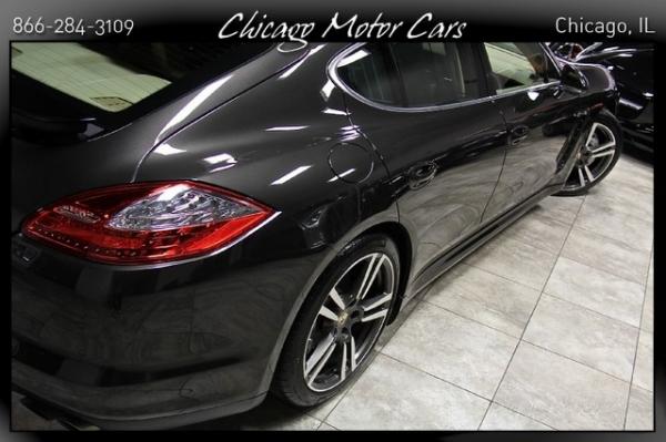 Used-2011-Porsche-Panamera-4S