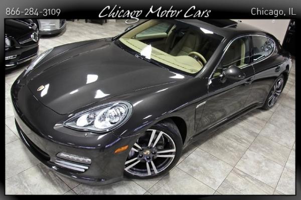 Used-2011-Porsche-Panamera-4S