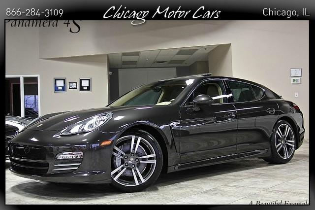 Used-2011-Porsche-Panamera-4S