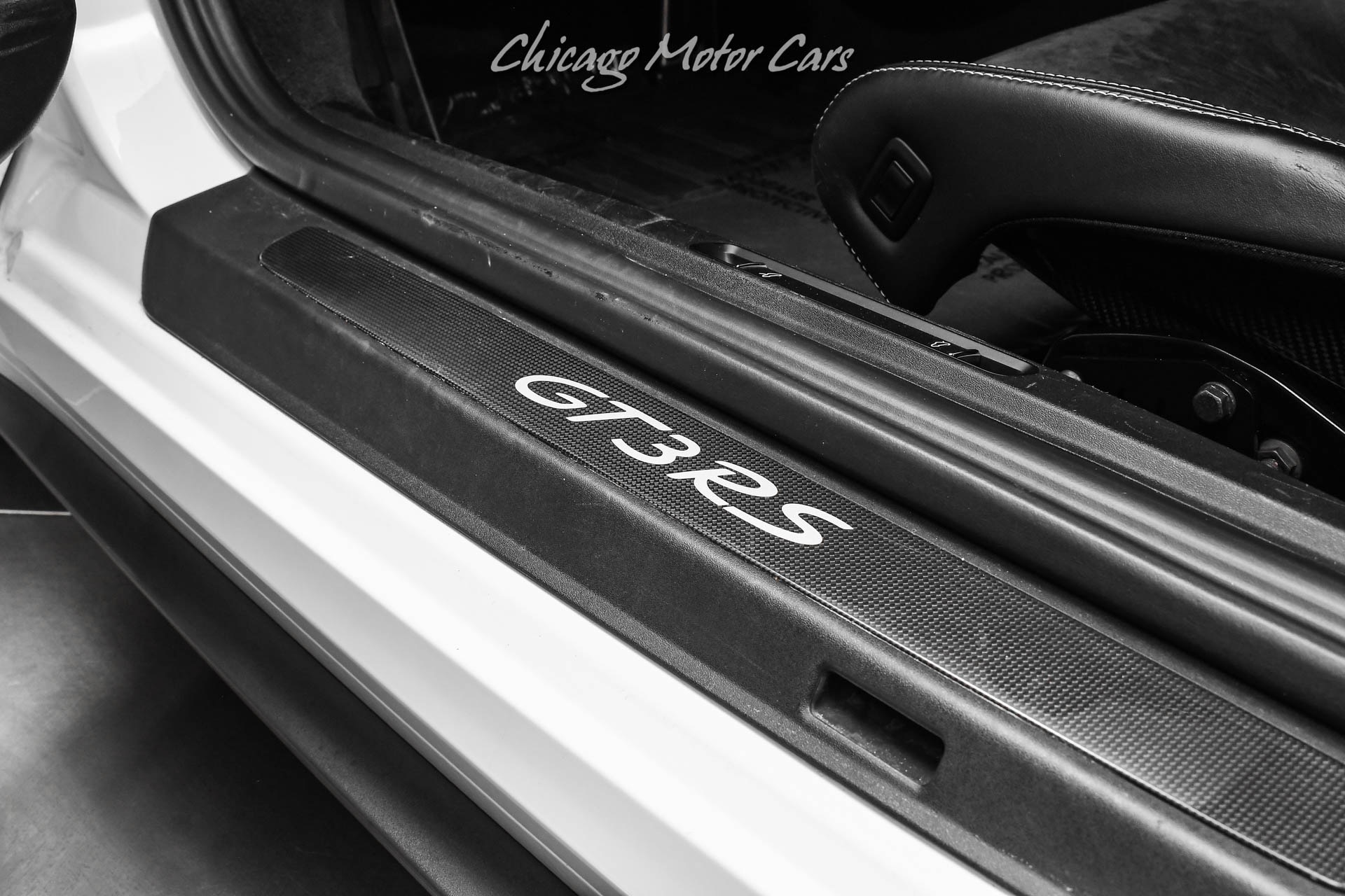 Used-2016-Porsche-911-GT3-RS-SOUL-EXHAUST-CUSTOM-TUNE-CARBON-FIBER-BUCKET-SEATS-LOADED