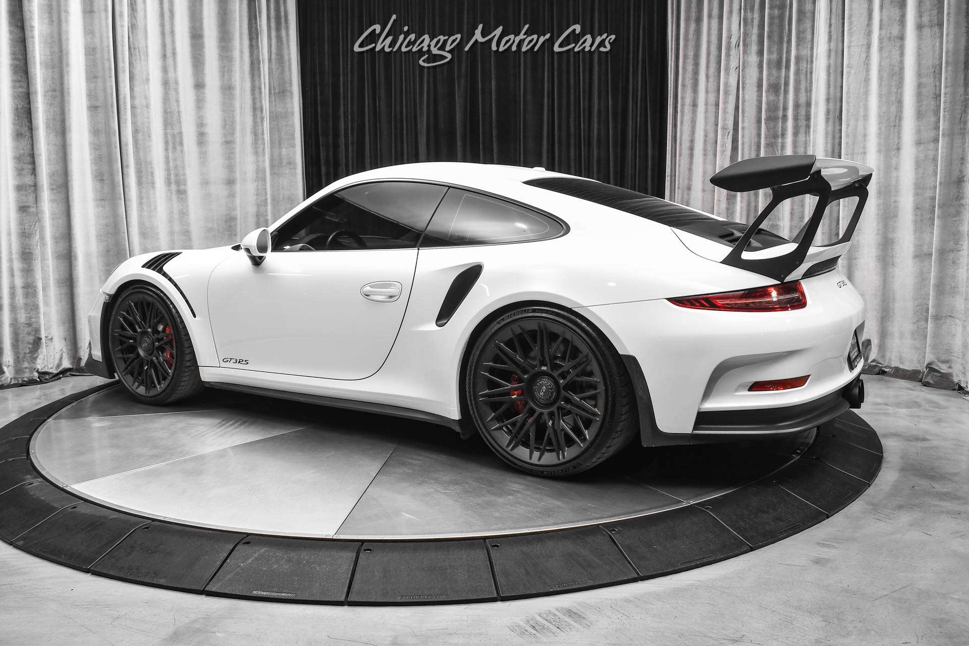 Used-2016-Porsche-911-GT3-RS-Carbon-Bucket-Seats-Soul-Performance-Exhaust-Serviced