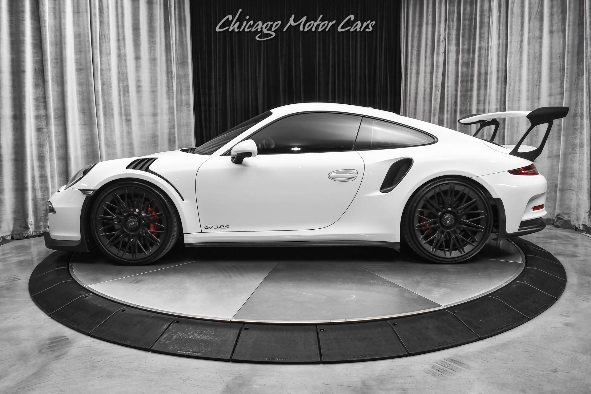 Used-2016-Porsche-911-GT3-RS-Carbon-Bucket-Seats-Soul-Performance-Exhaust-Serviced