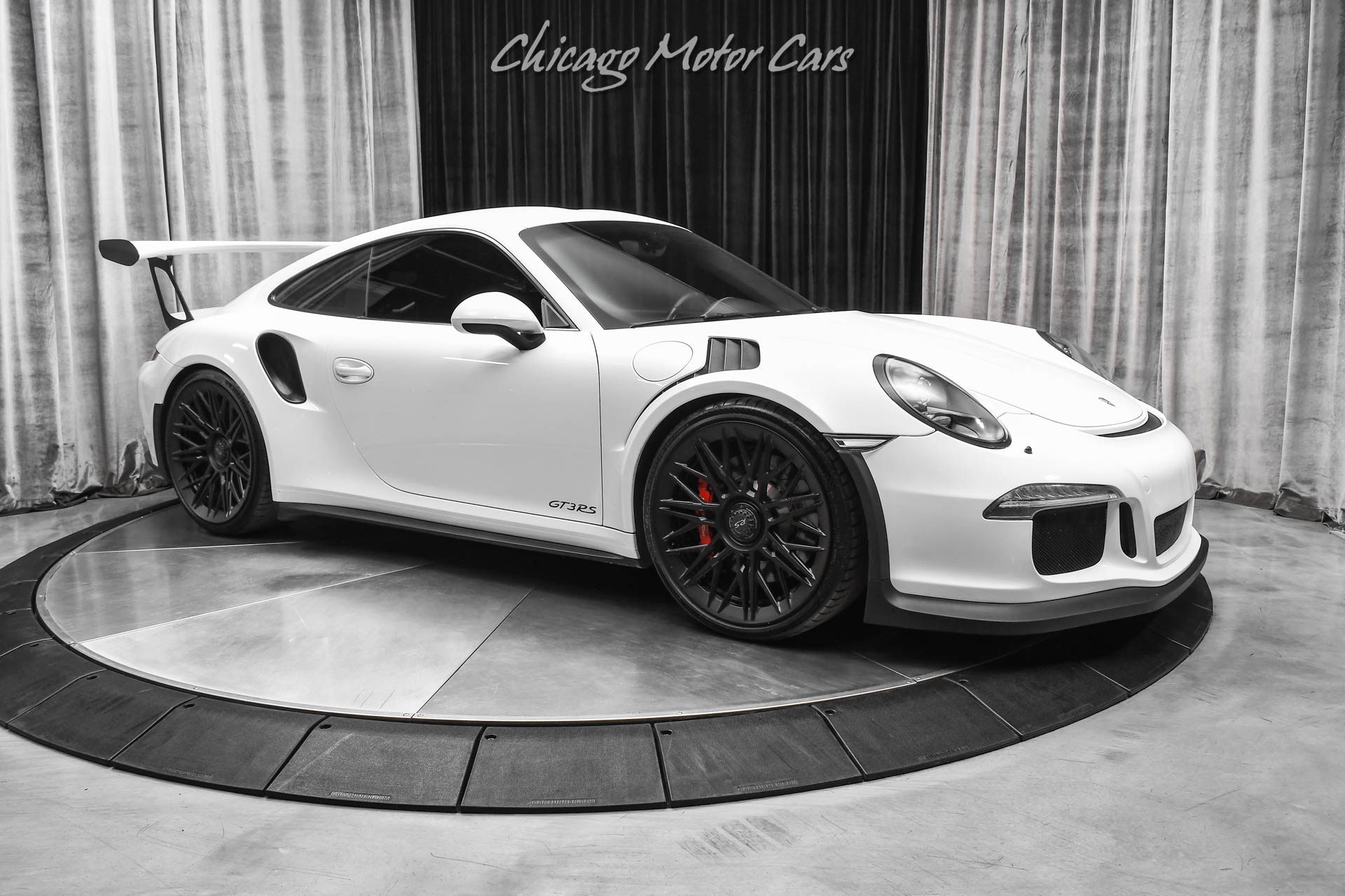 Used-2016-Porsche-911-GT3-RS-Carbon-Bucket-Seats-Soul-Performance-Exhaust-Serviced