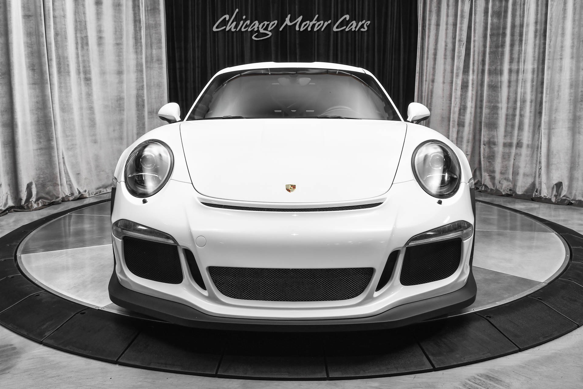 Used-2016-Porsche-911-GT3-RS-Carbon-Bucket-Seats-Soul-Performance-Exhaust-Serviced