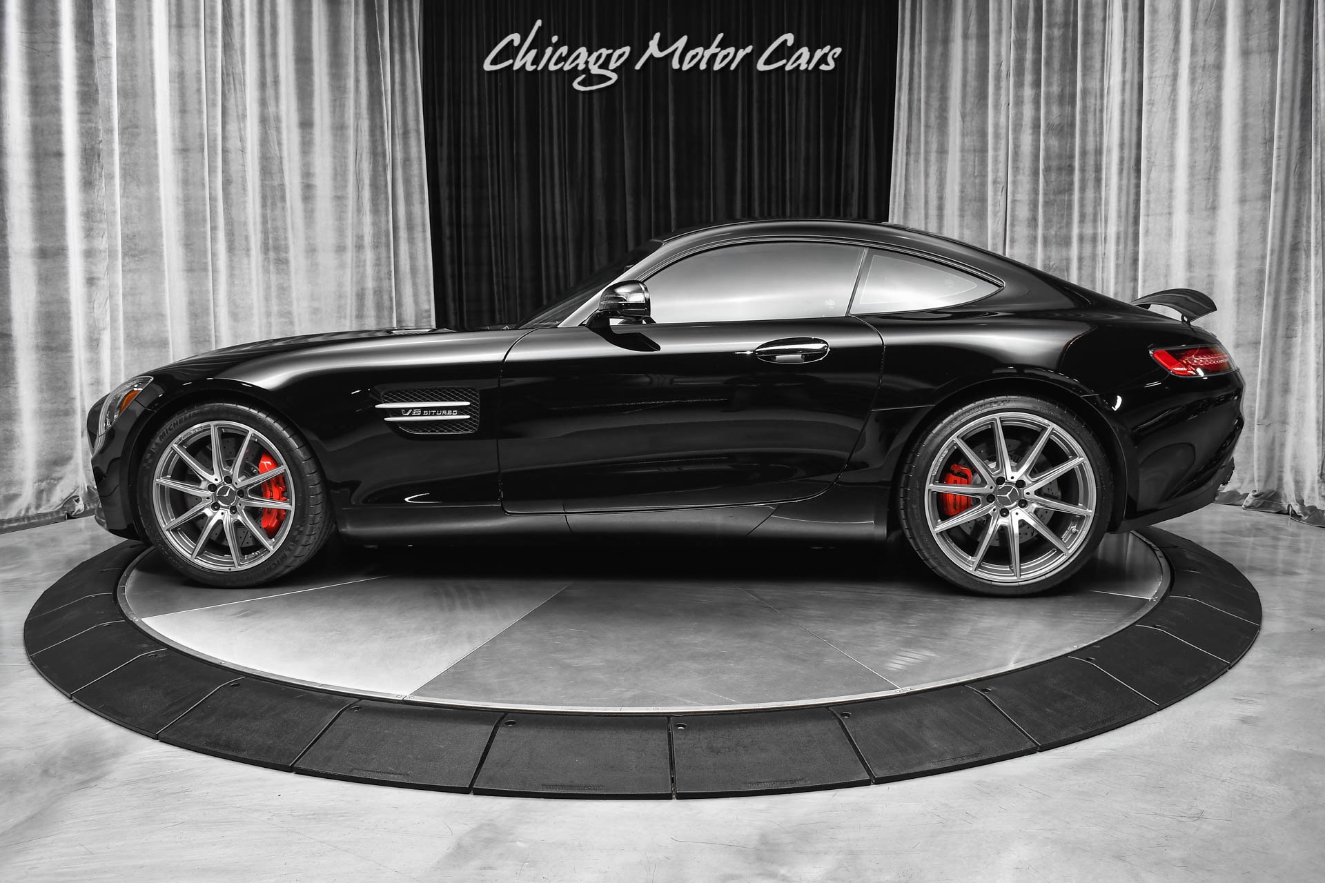 Used-2016-Mercedes-Benz-AMG-GTS-Coupe-ONLY-411-Miles-ONE-OWNER-AMG-Dynamic-Plus-Pkg-Virtually-Brand-New