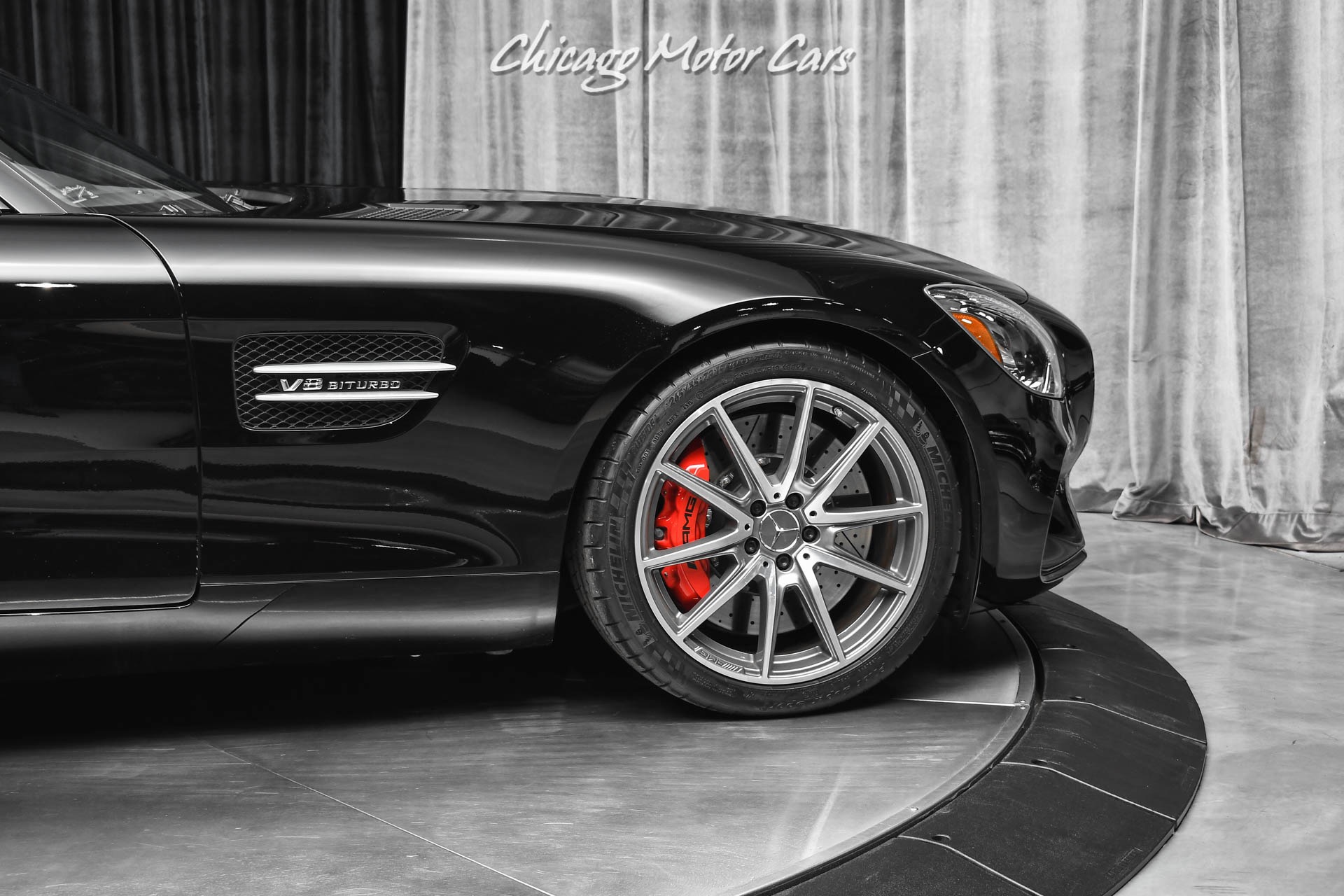 Used-2016-Mercedes-Benz-AMG-GTS-Coupe-ONLY-411-Miles-ONE-OWNER-AMG-Dynamic-Plus-Pkg-Virtually-Brand-New