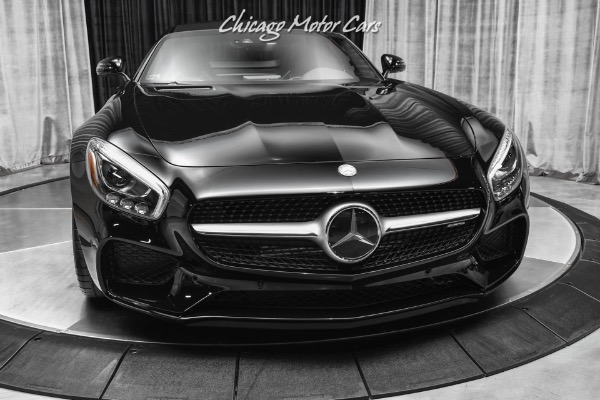 Used-2016-Mercedes-Benz-AMG-GTS-Coupe-ONLY-411-Miles-ONE-OWNER-AMG-Dynamic-Plus-Pkg-Virtually-Brand-New