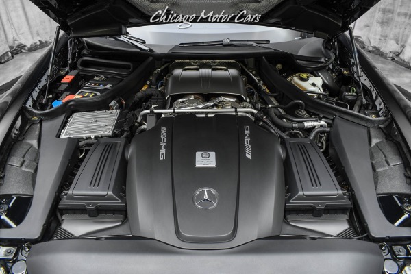 Used-2016-Mercedes-Benz-AMG-GTS-Coupe-ONLY-411-Miles-ONE-OWNER-AMG-Dynamic-Plus-Pkg-Virtually-Brand-New