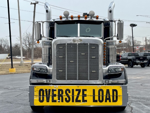 Used-2012-Peterbilt-389-Sleeper-TRI-AXLE-Heavy-Haul---Cummins-ISX15---550-Horsepower---18-Speed---W