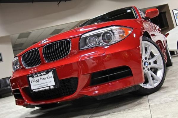 New-2012-BMW-135i