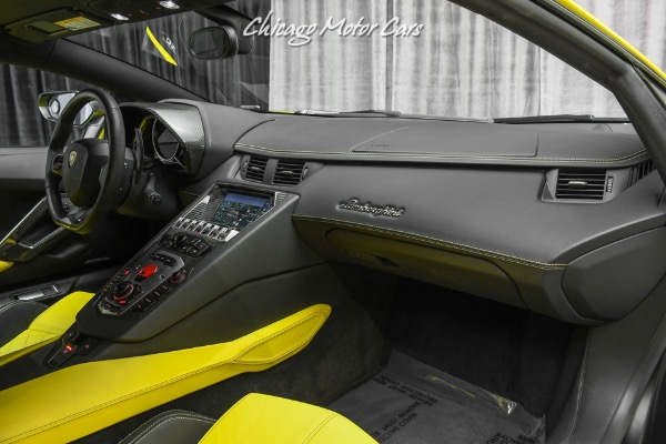 Used-2014-Lamborghini-Aventador-LP720-4-50-Anniversario-Coupe-1-of-ONLY-100-MADE-Super-RARE