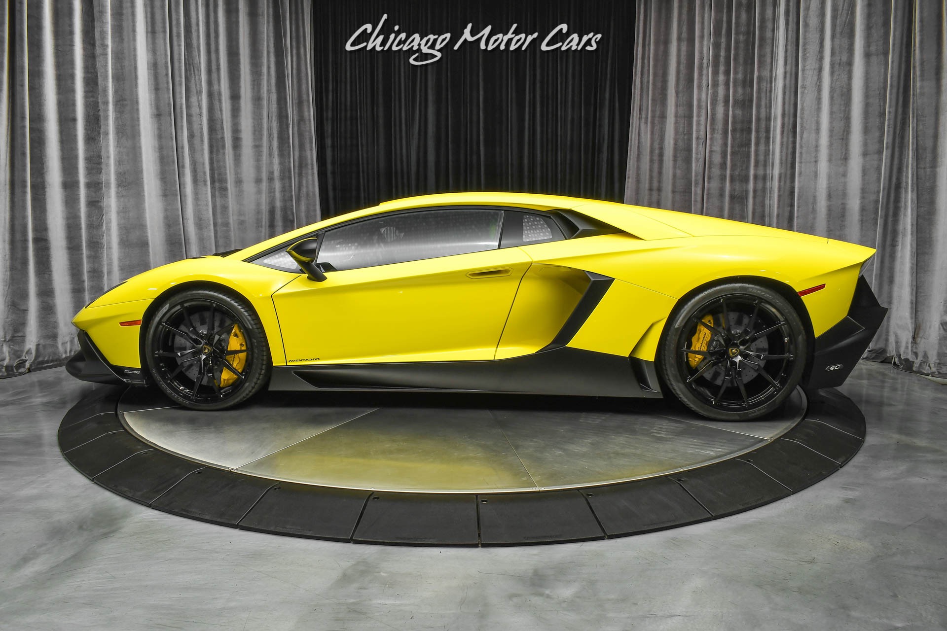 Used-2014-Lamborghini-Aventador-LP720-4-50-Anniversario-Coupe-1-of-ONLY-100-MADE-Super-RARE