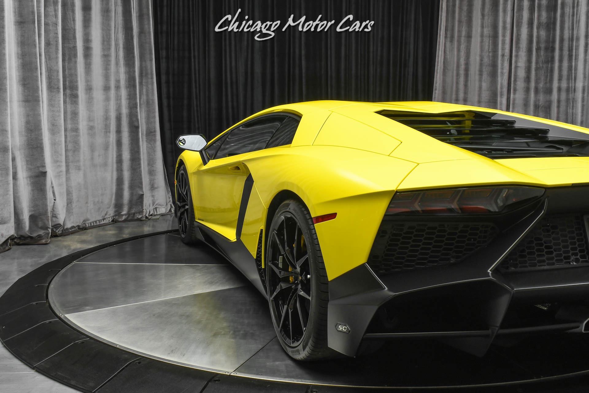 Used-2014-Lamborghini-Aventador-LP720-4-50-Anniversario-Coupe-1-of-ONLY-100-MADE-Super-RARE