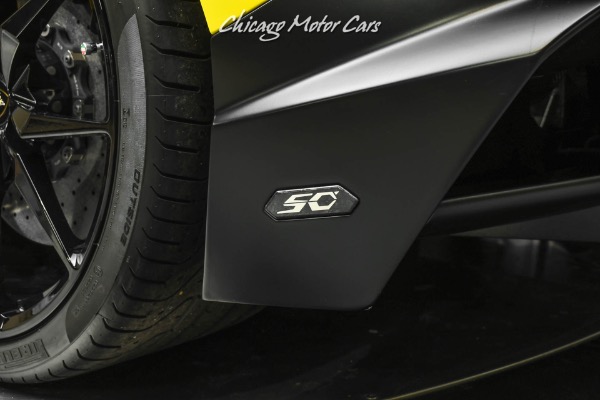 Used-2014-Lamborghini-Aventador-LP720-4-50-Anniversario-Coupe-1-of-ONLY-100-MADE-Super-RARE