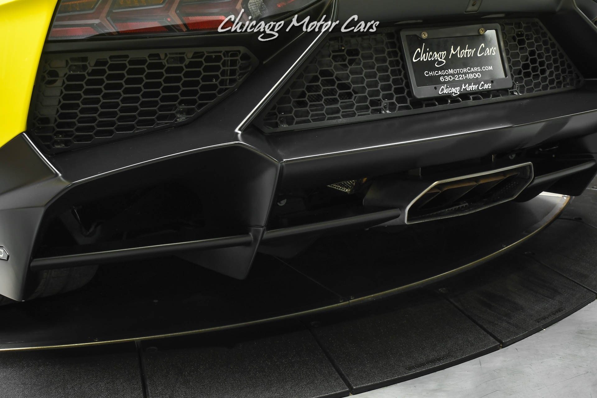 Used-2014-Lamborghini-Aventador-LP720-4-50-Anniversario-Coupe-1-of-ONLY-100-MADE-Super-RARE