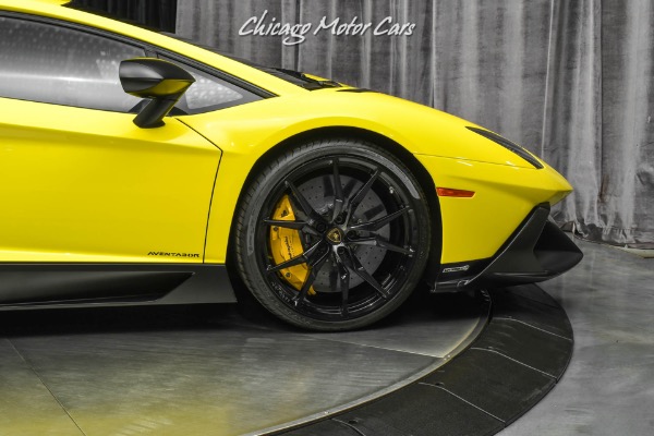 Used-2014-Lamborghini-Aventador-LP720-4-50-Anniversario-Coupe-1-of-ONLY-100-MADE-Super-RARE