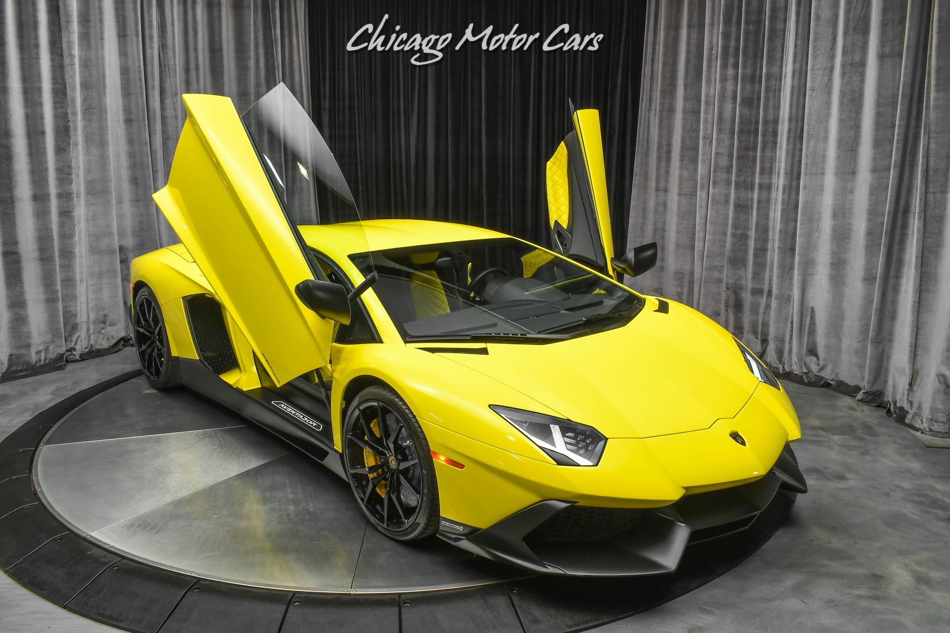 Used-2014-Lamborghini-Aventador-LP720-4-50-Anniversario-Coupe-1-of-ONLY-100-MADE-Super-RARE