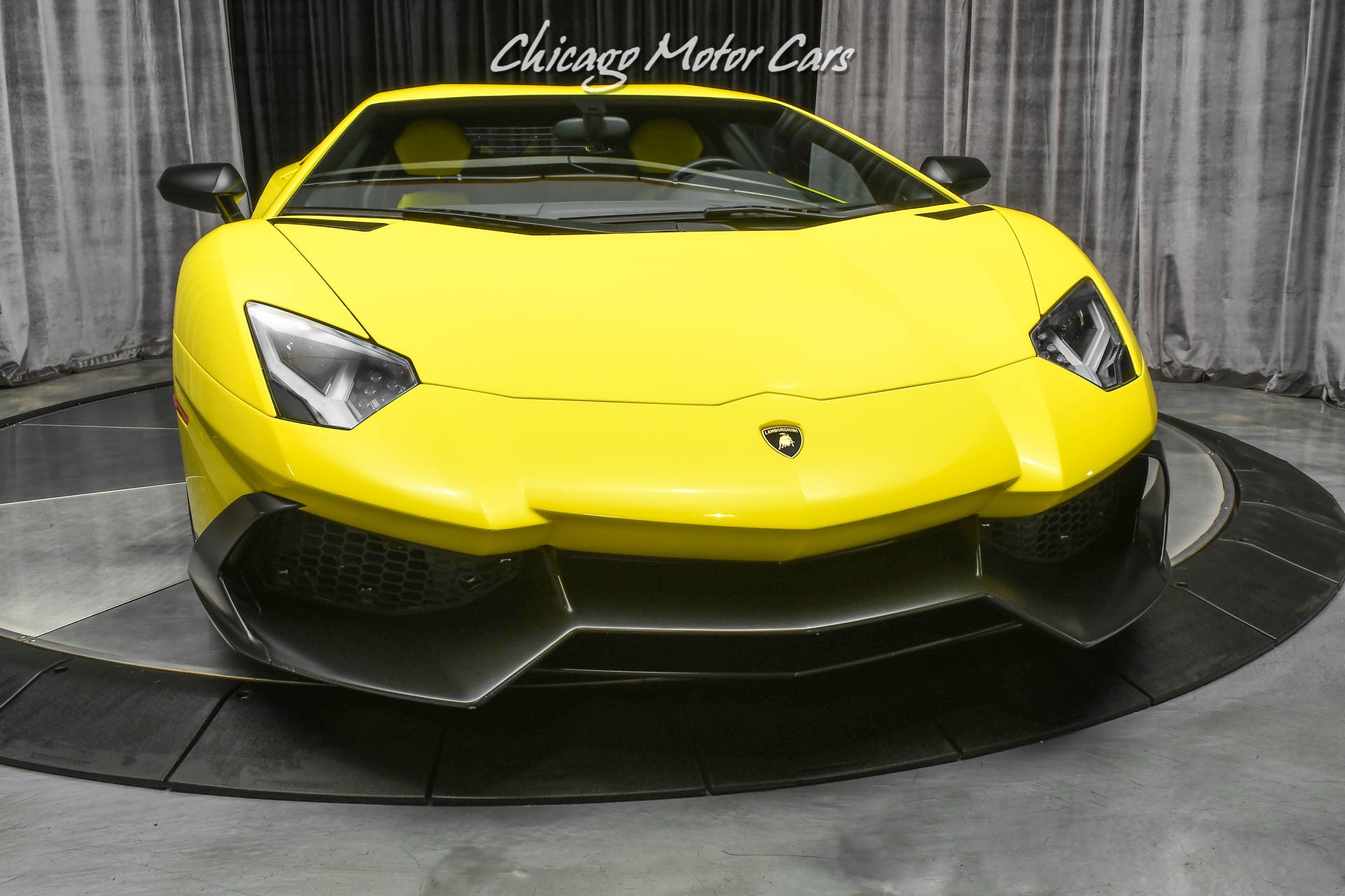 Used-2014-Lamborghini-Aventador-LP720-4-50-Anniversario-Coupe-1-of-ONLY-100-MADE-Super-RARE