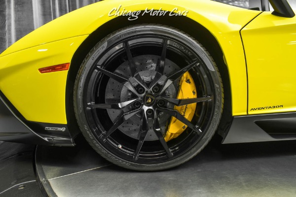 Used-2014-Lamborghini-Aventador-LP720-4-50-Anniversario-Coupe-1-of-ONLY-100-MADE-Super-RARE