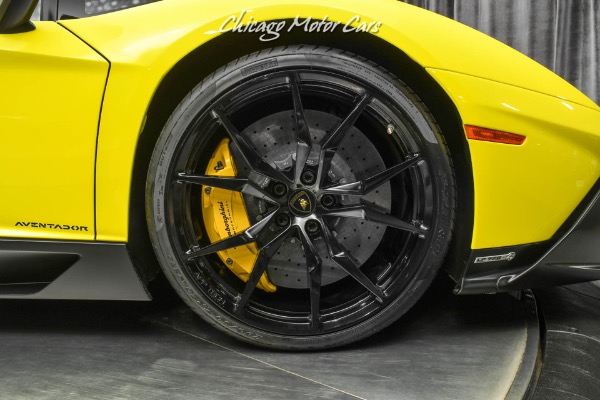 Used-2014-Lamborghini-Aventador-LP720-4-50-Anniversario-Coupe-1-of-ONLY-100-MADE-Super-RARE