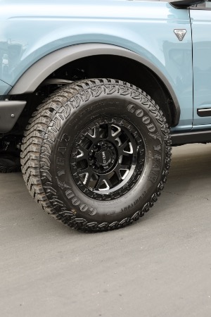 Used-2021-Ford-Bronco-First-Edition-Advanced-4X4-SUV-Area-51-WELD-Wheels-LOADED