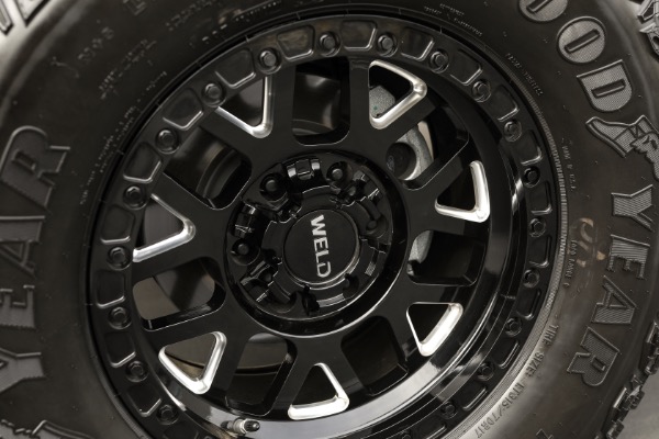 Used-2021-Ford-Bronco-First-Edition-Advanced-4X4-SUV-Area-51-WELD-Wheels-LOADED