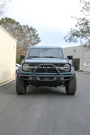 Used-2021-Ford-Bronco-First-Edition-Advanced-4X4-SUV-Area-51-WELD-Wheels-LOADED