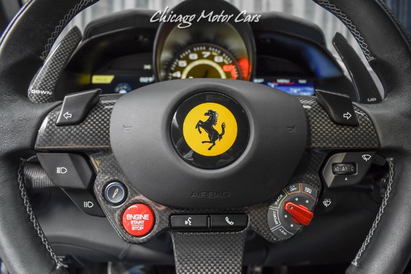 Used-2018-Ferrari-812-Superfast-Original-MSRP-490k-100k-in-Novitec-Upgrades-Carbon-Fiber-Everywhere