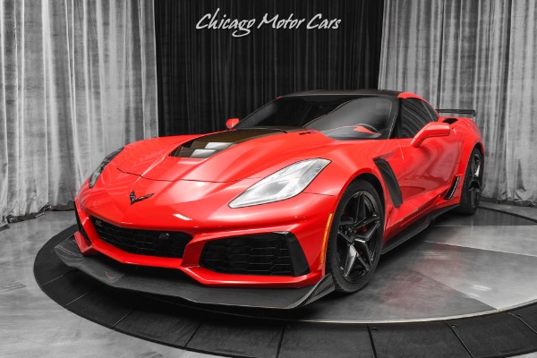 Used-2019-Chevrolet-Corvette-ZR1-3ZR-Coupe-7-Speed-Manual-Hot-Color-Combo