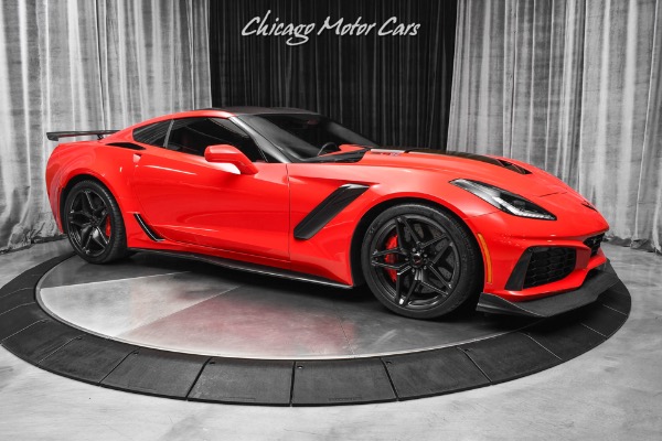 Used-2019-Chevrolet-Corvette-ZR1-3ZR-Coupe-7-Speed-Manual-Hot-Color-Combo