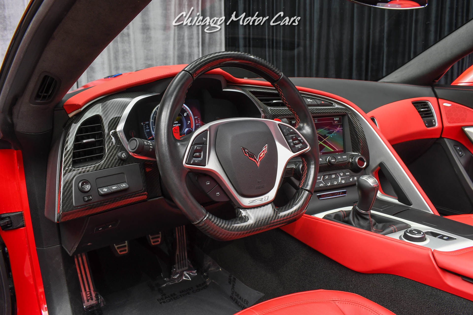 Used-2019-Chevrolet-Corvette-ZR1-3ZR-Coupe-7-Speed-Manual-Hot-Color-Combo