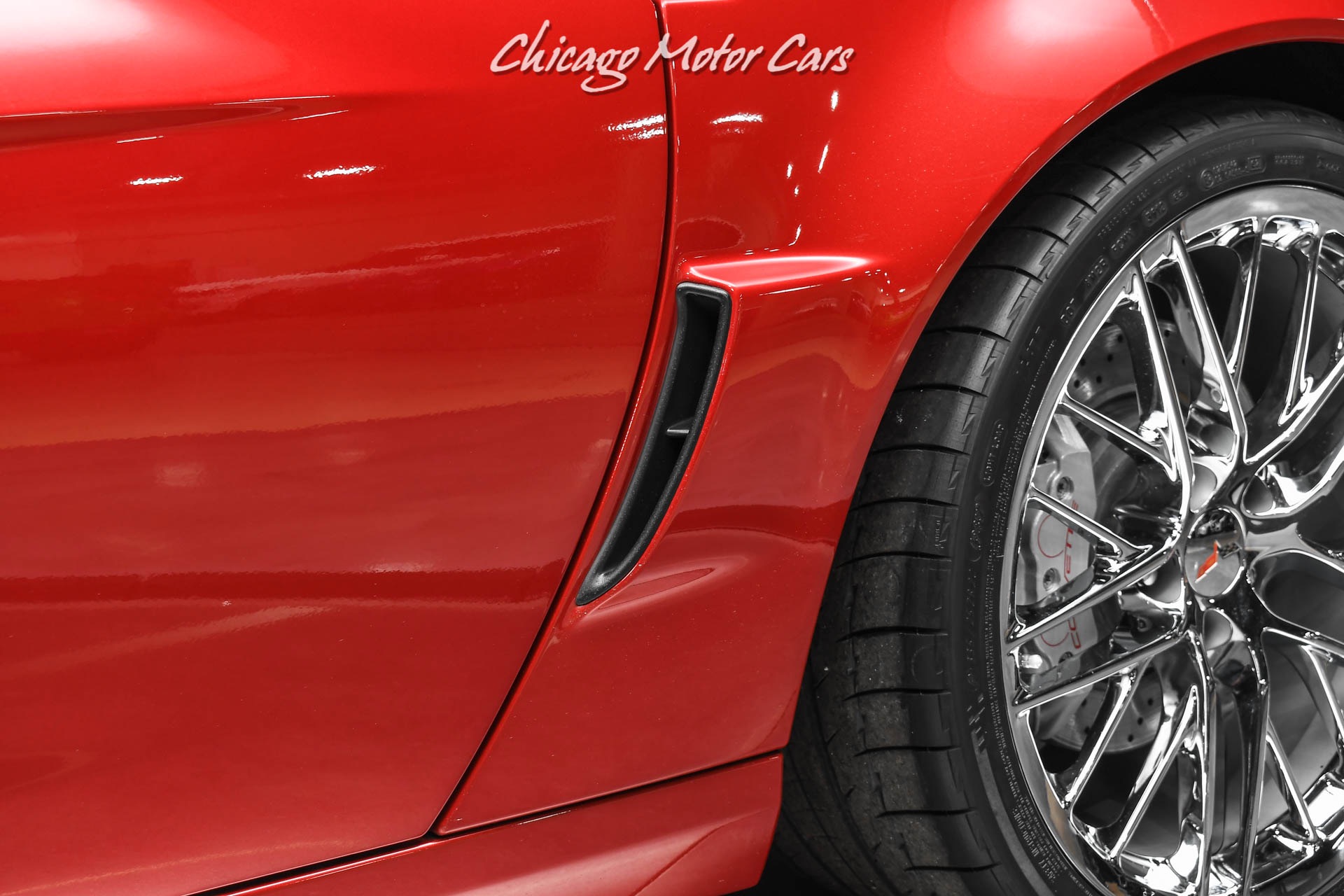 Used-2013-Chevrolet-Corvette-427-Collector-Edition-Convertible-1SB-Only-11k-Miles-OEM-ZR1-Wheels