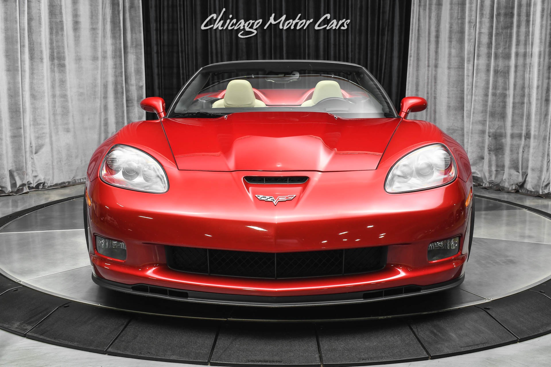 Used-2013-Chevrolet-Corvette-427-Collector-Edition-Convertible-1SB-Only-11k-Miles-OEM-ZR1-Wheels