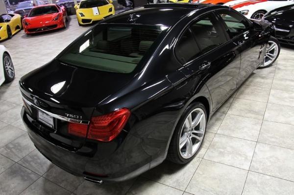 New-2009-BMW-750i