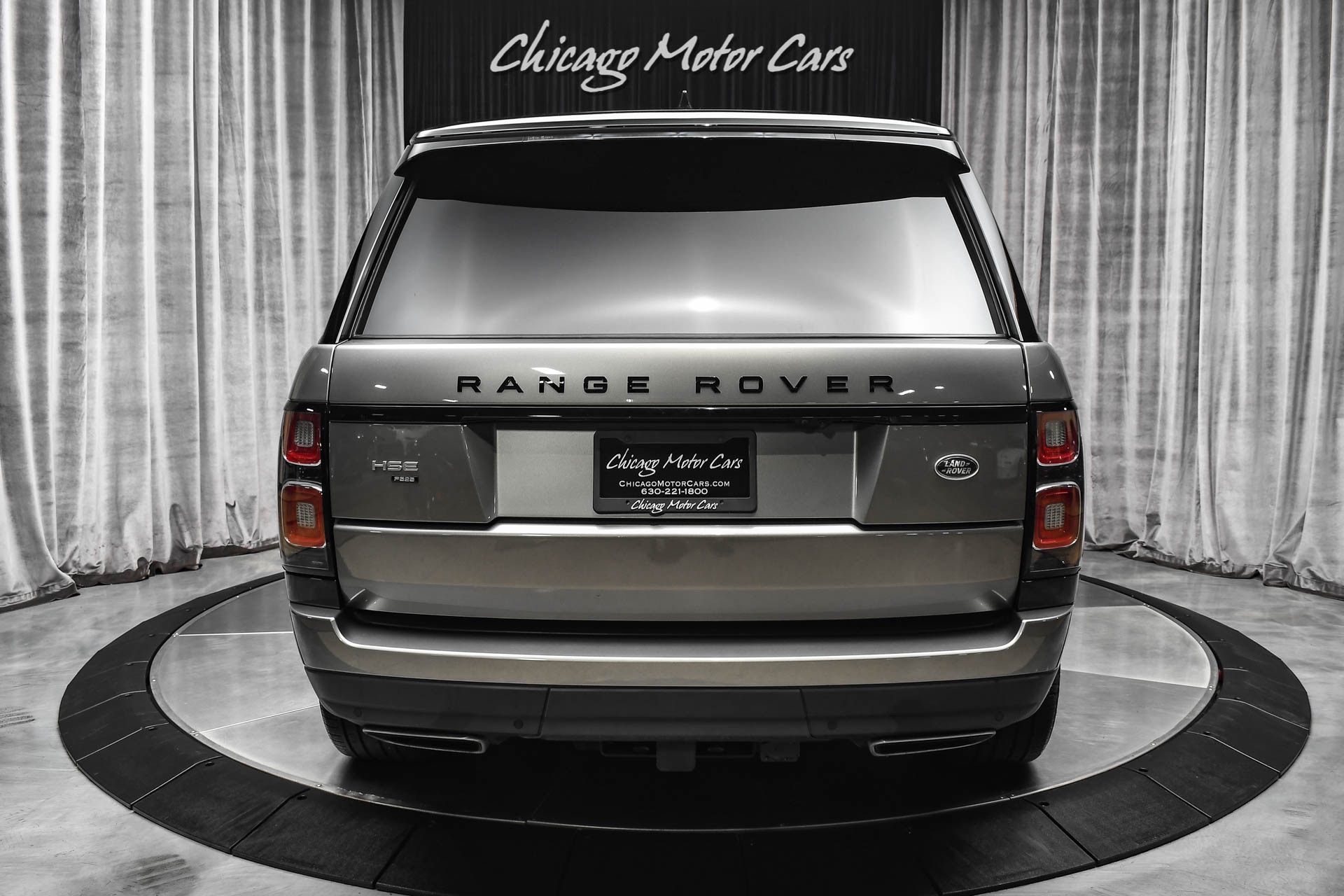 Used-2021-Land-Rover-Range-Rover-P525-Westminster-Edition-LWB-SUV-HUGE-MSRP-Super-Luxurious-LOADED