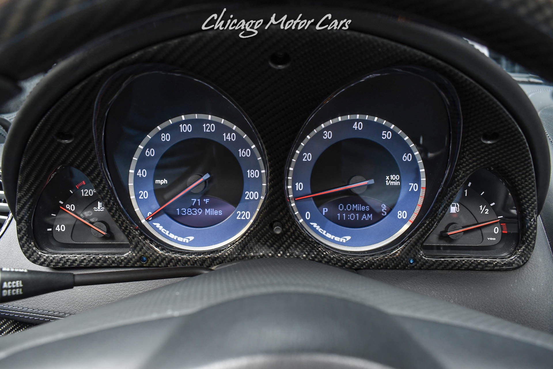 Used-2008-Mercedes-Benz-SLR-McLaren-Roadster-Convertible-MANSORY-Renovatio-Carbon-Fiber-Body-ONLY-13K-Miles