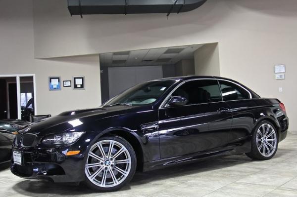 New 2011 BMW M3 for sale Sold at Chicago Motor Cars in West Chicago IL 60185 2